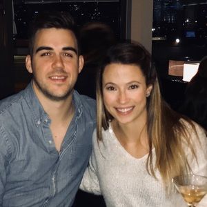 Meet your Posher, Eva